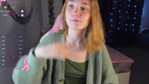 Dory make me happier online show from 01/02/25, 01:06