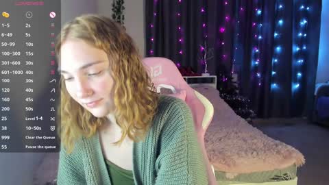 Dory make me happier online show from 01/10/25, 01:10