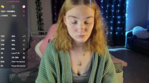 Dory make me happier online show from 01/23/25, 05:02