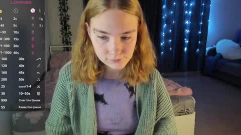 Dory make me happier online show from 01/29/25, 01:05