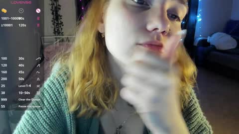 Dory make me happier online show from 02/04/25, 01:13