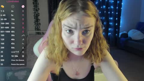 Dory make me happier online show from 02/05/25, 01:26