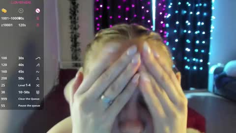 Dory make me happier online show from 02/19/25, 05:16