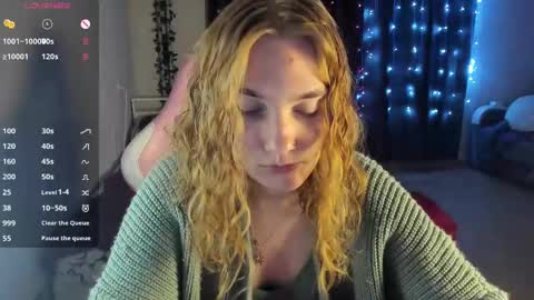 Dory make me happier online show from 02/21/25, 01:00