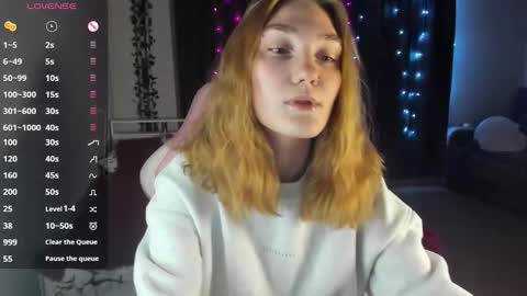 Dory make me happier online show from 03/10/25, 01:01