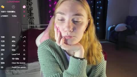 Dory make me happier online show from 03/11/25, 01:05