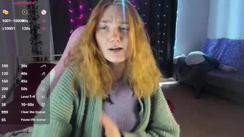 Dory make me happier online show from 03/11/25, 05:05