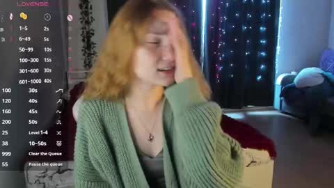 Dory make me happier online show from 03/12/25, 05:13