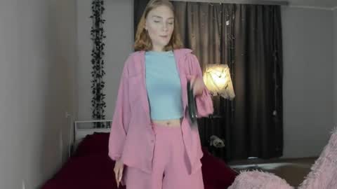 Dory make me happier online show from 09/12/25, 02:44