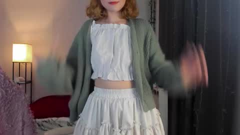 Dory make me happier online show from 10/02/25, 03:24