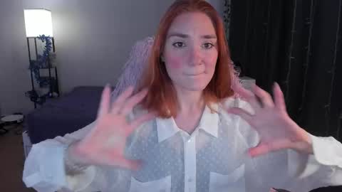 Dory make me happier online show from 01/11/26, 03:55