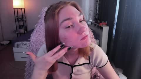 Dory make me happier online show from 04/29/26, 03:54