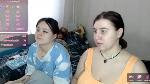 Betty and Rich online show from 02/15/25, 11:06