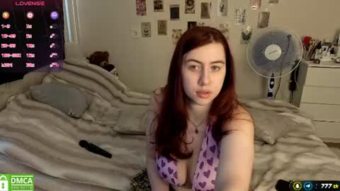 Snapshot of bettyandrich chatting on 07/18/26, 09:24 Betty and Rich online show from 07/18/26, 09:24