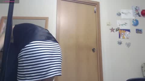 Betty online show from 02/26/25, 07:05