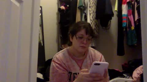 Betty Cake online show from 12/03/25, 06:21