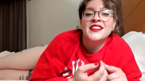 Betty Cake online show from 05/15/26, 01:12
