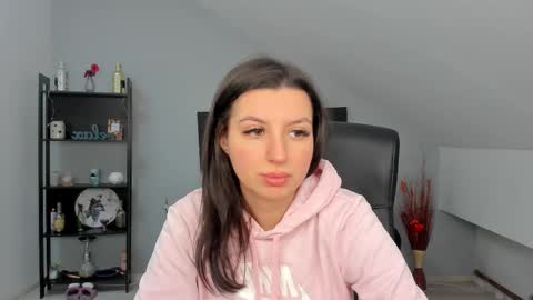 bettyjamess online show from 01/12/26, 06:18