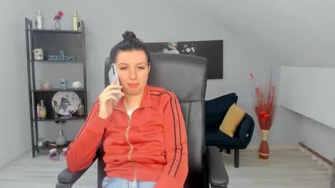bettyjamess online show from 01/16/26, 07:01