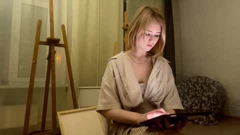 Hinata online show from 02/13/26, 01:18