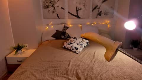 Betty online show from 02/20/25, 12:08