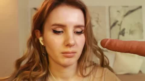 Betty online show from 02/27/25, 12:54