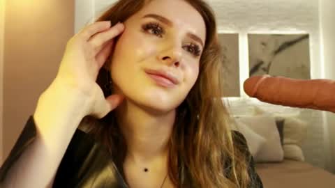 Betty online show from 03/07/25, 12:04