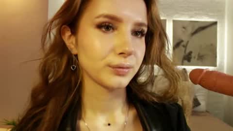 Betty online show from 03/09/25, 08:52