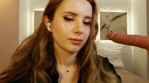 Betty online show from 03/12/25, 12:10