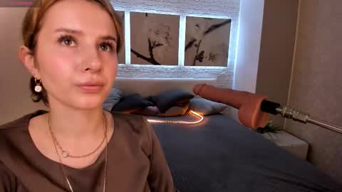 Betty online show from 09/20/25, 08:32