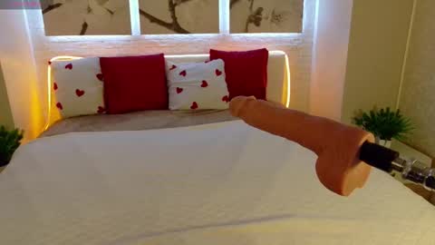 Snapshot of bettyrouse chatting on 03/15/26, 08:59 Betty online show from 03/15/26, 08:59