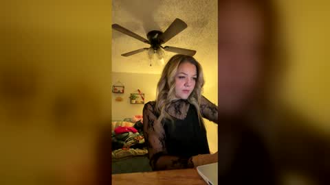 Bethany online show from 02/08/26, 04:38