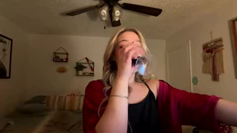 Bethany online show from 02/11/26, 03:22