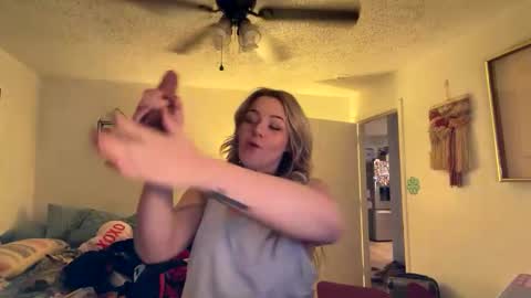 Bethany online show from 02/13/26, 03:02