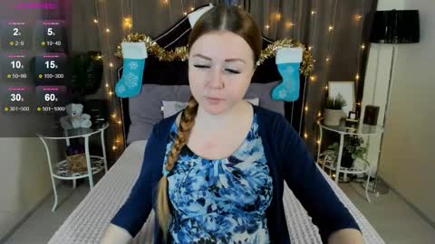 Mila Sweet online show from 12/13/24, 04:33