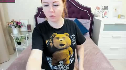 Mila Sweet online show from 02/10/25, 04:19