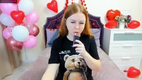 Mila Sweet online show from 02/11/25, 04:22