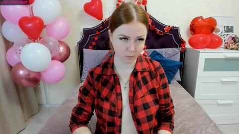 Mila Sweet online show from 02/12/25, 04:23