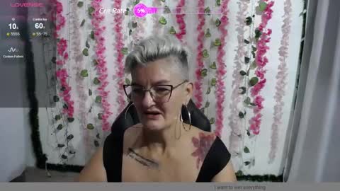 bibiana online show from 02/02/25, 09:08