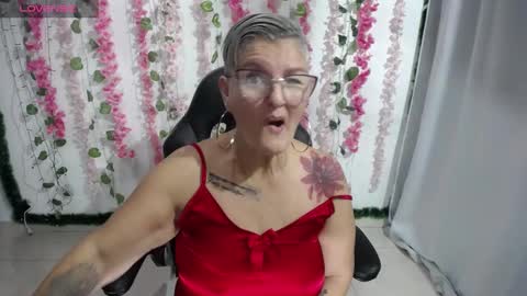 bibiana online show from 02/04/25, 10:32