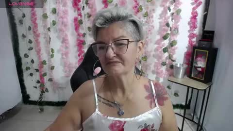 bibiana online show from 02/18/25, 08:27