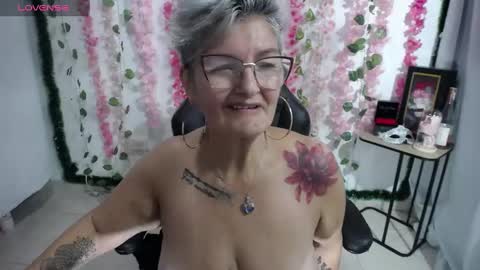 bibiana online show from 03/02/25, 12:01