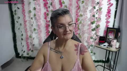 bibiana online show from 03/02/25, 09:11