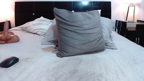 Snapshot of betzabeth_1 chatting on 12/07/24, 09:55 Catalina online show from 12/07/24, 09:55