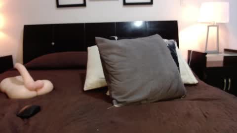 Snapshot of betzabeth_1 chatting on 01/18/25, 08:40 Catalina online show from 01/18/25, 08:40