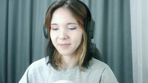 Ruby online show from 04/27/26, 04:38