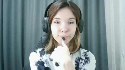 Ruby online show from 04/28/26, 04:45