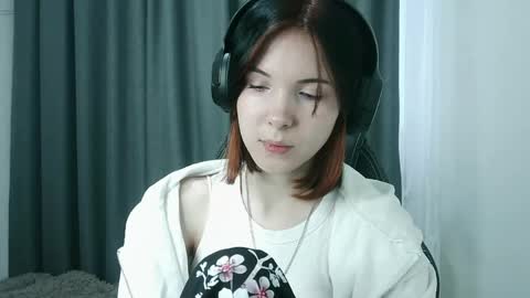Ruby online show from 05/05/26, 04:37