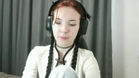 Ruby online show from 05/12/26, 04:37
