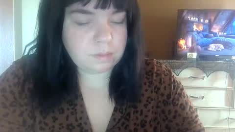 Beverly Bell online show from 10/16/25, 03:13